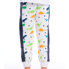 dino jogger