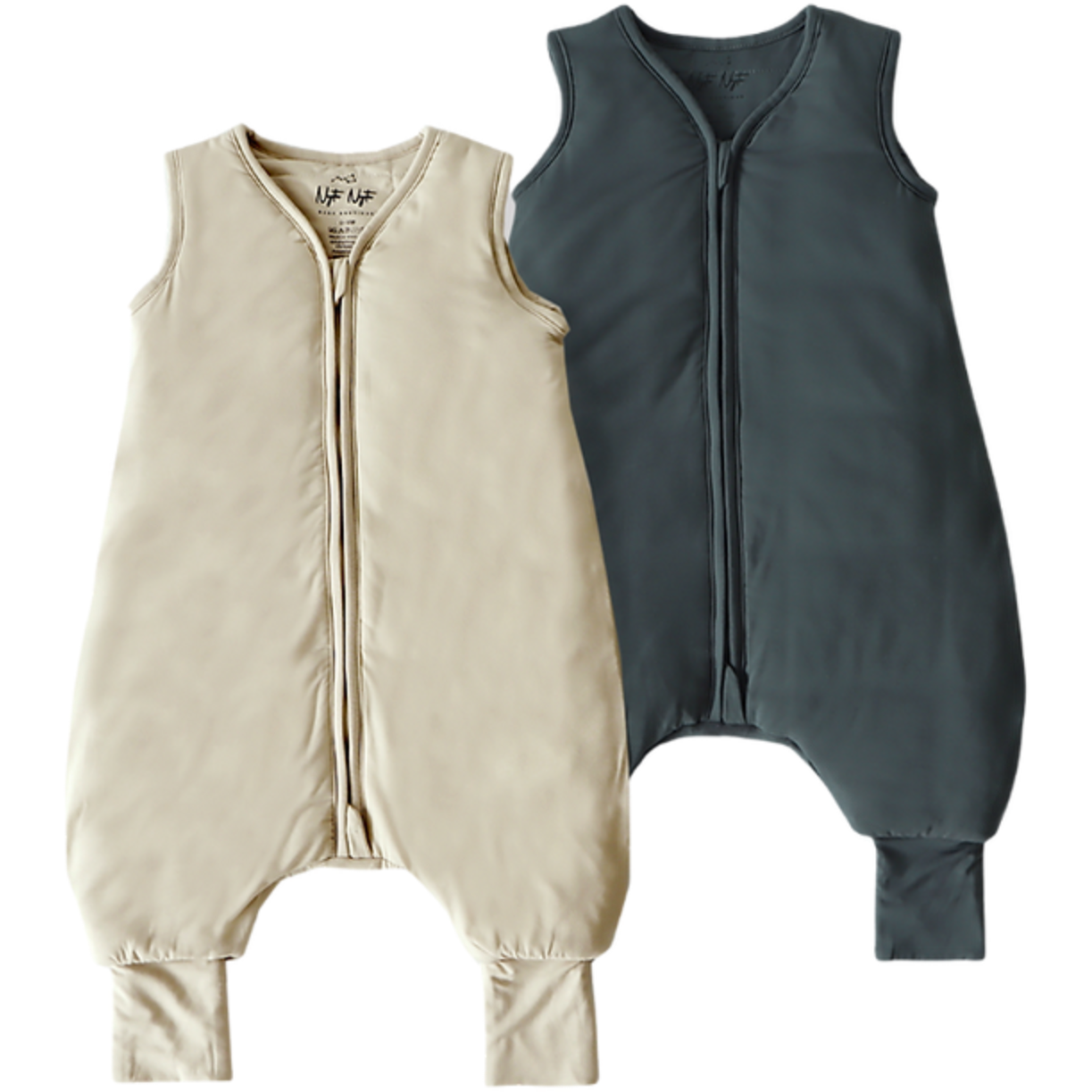 nyte nyte baby sleep sack | beige