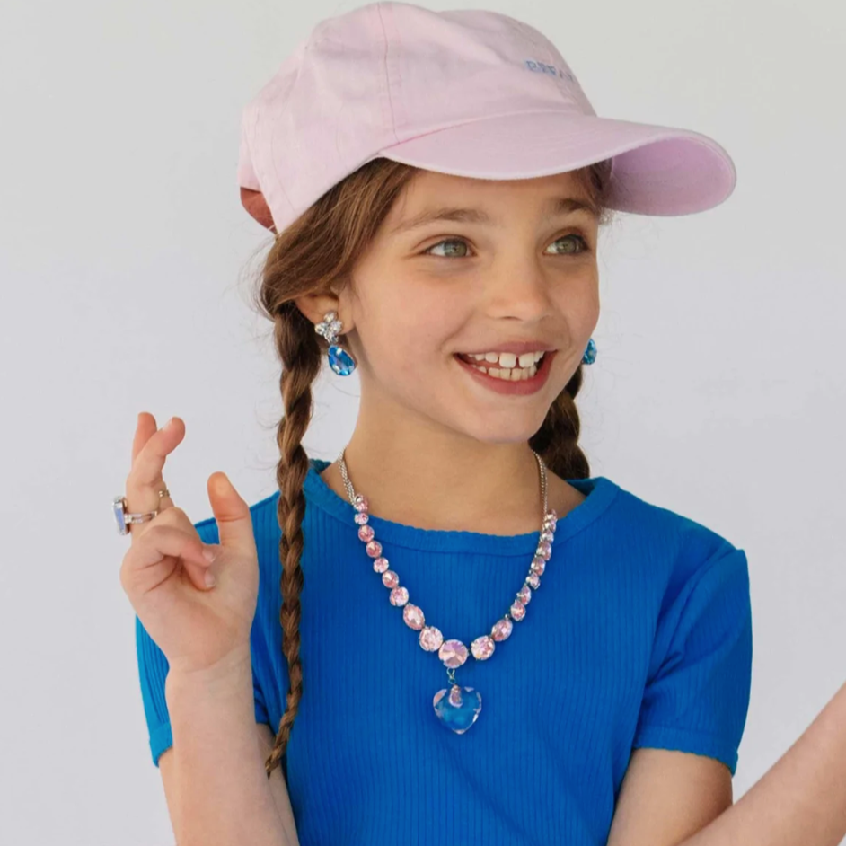 big presentation mega jewelry set