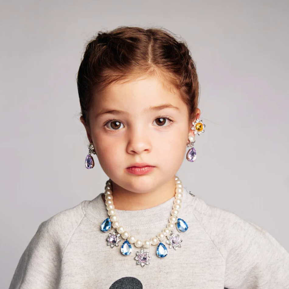 house party pearl mega set