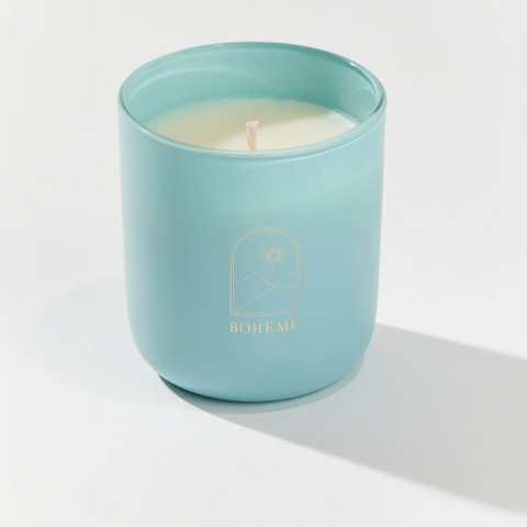 amalfi scented candle