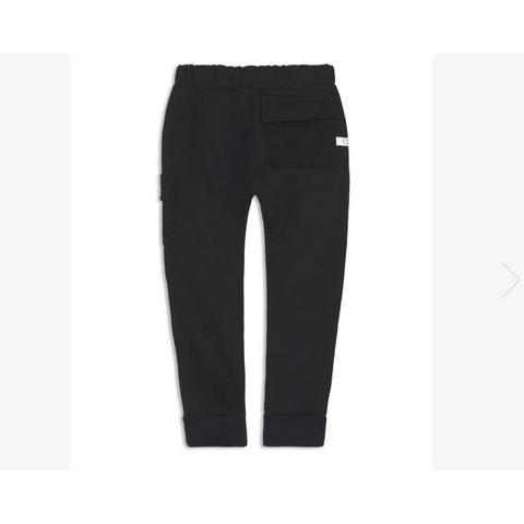 the quin cargo pants