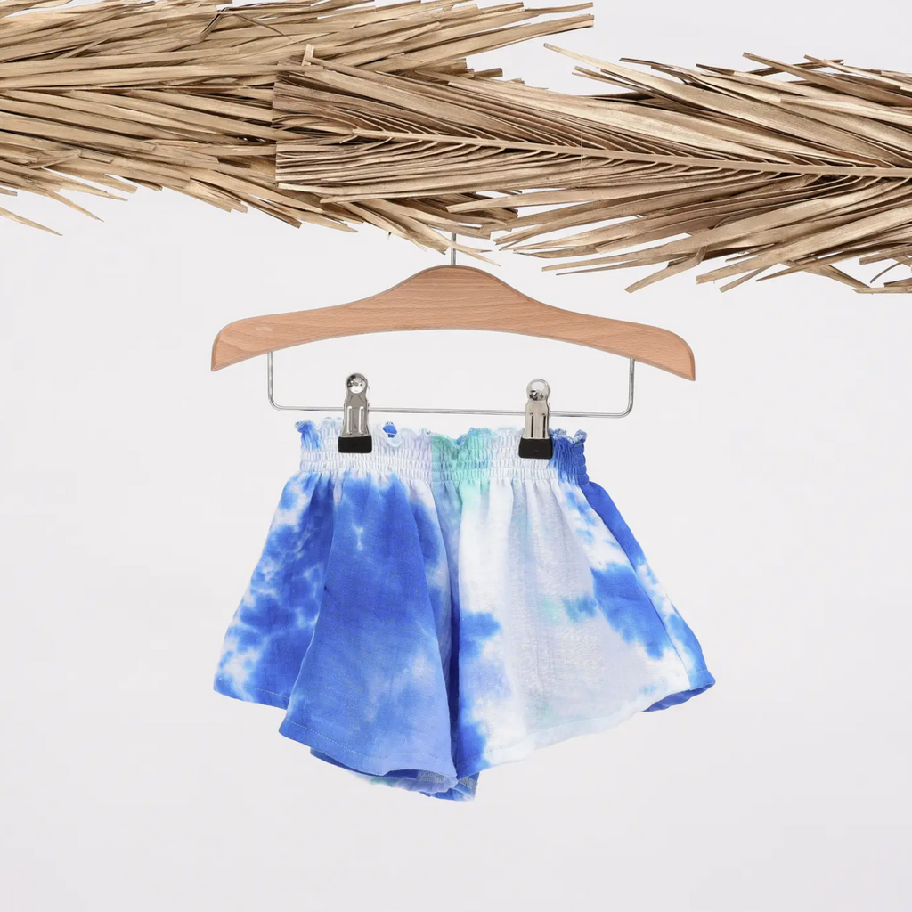 shorts | sea wave