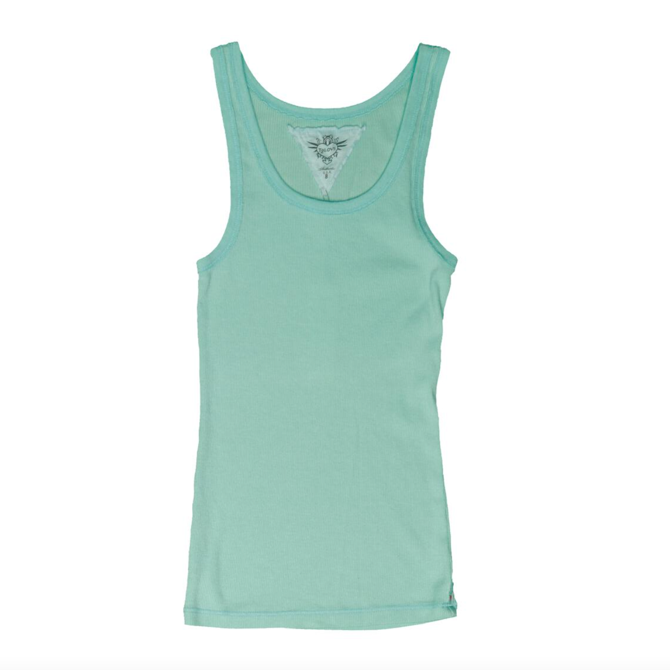 classic tank | mint