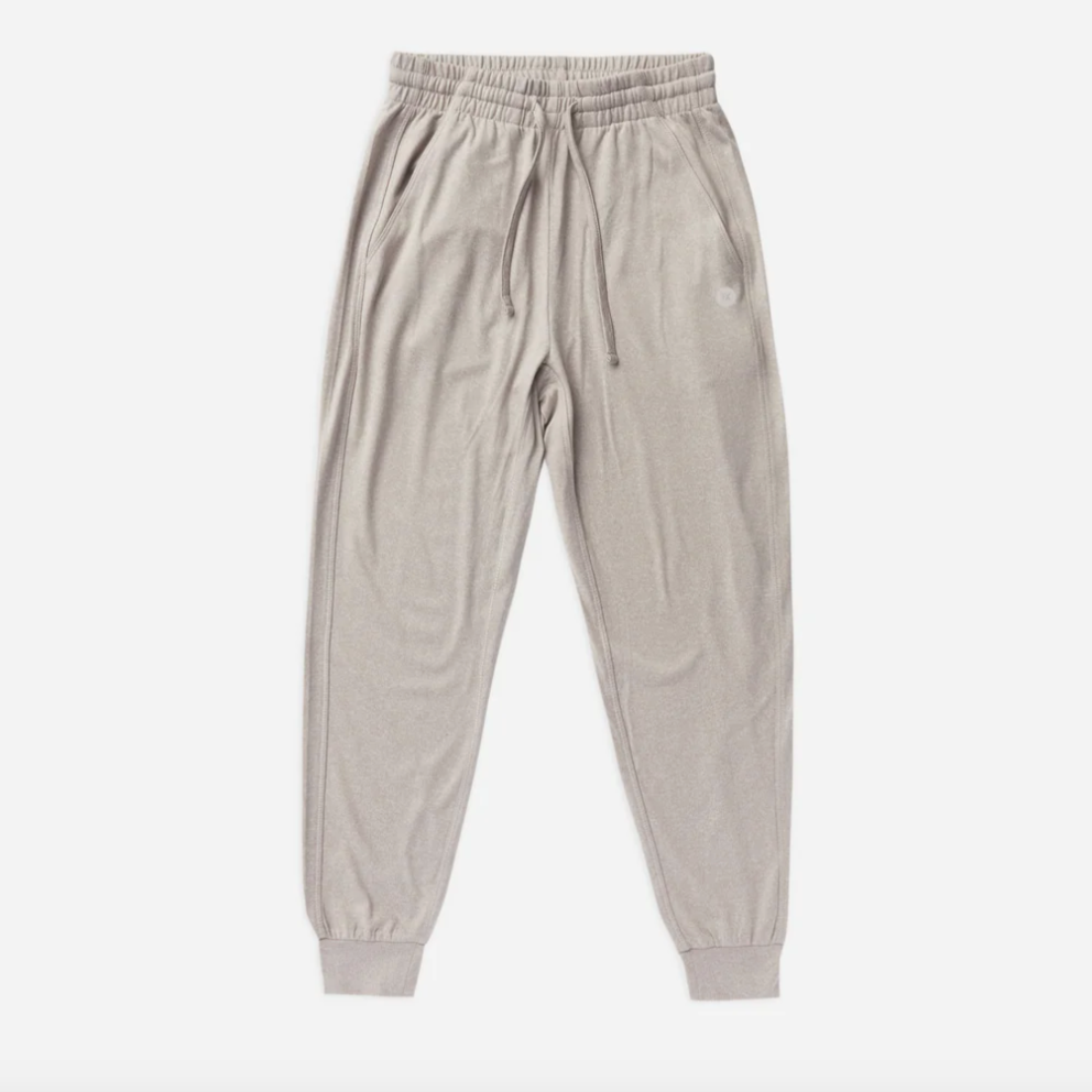 cadence tech jogger | ash