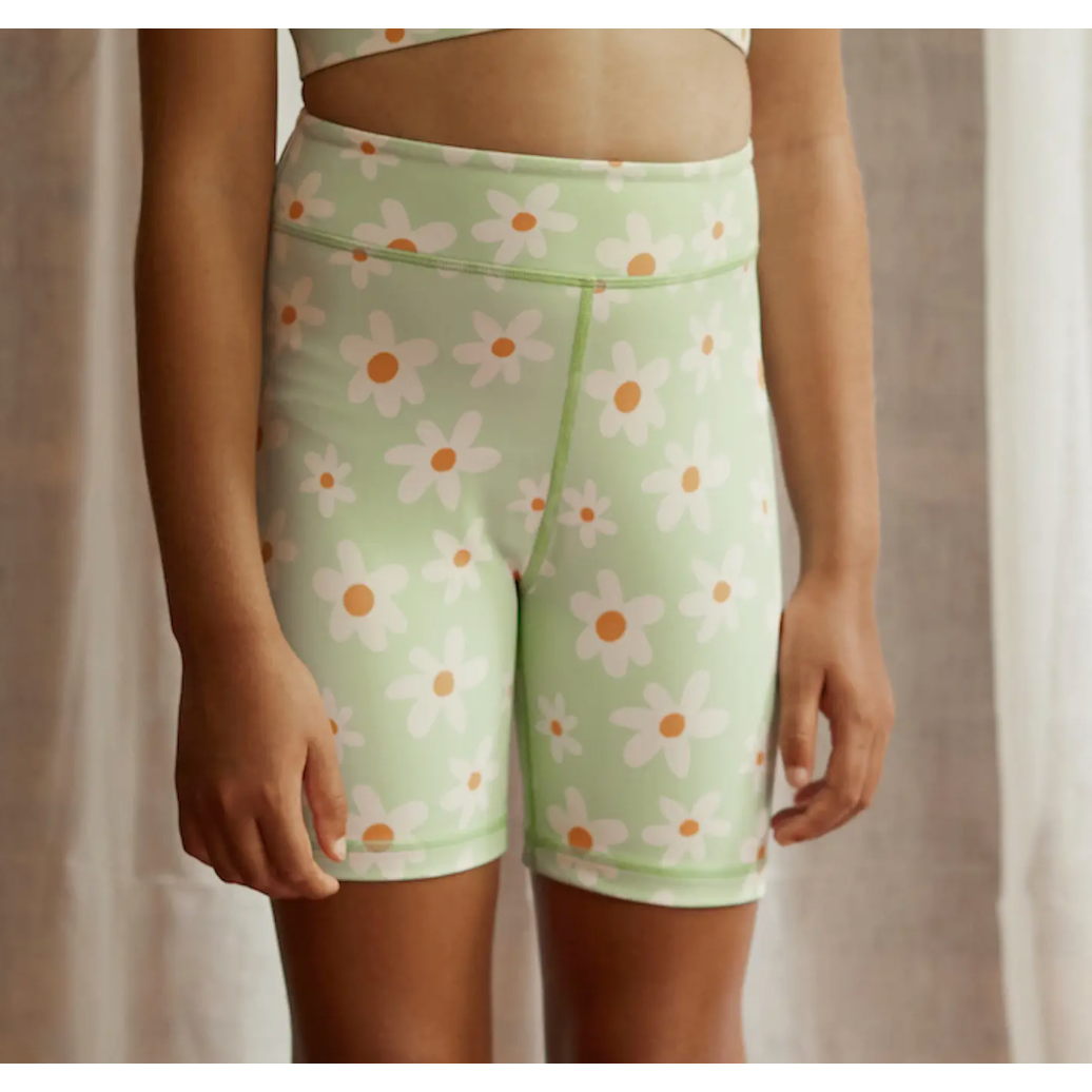 bike short | flora
