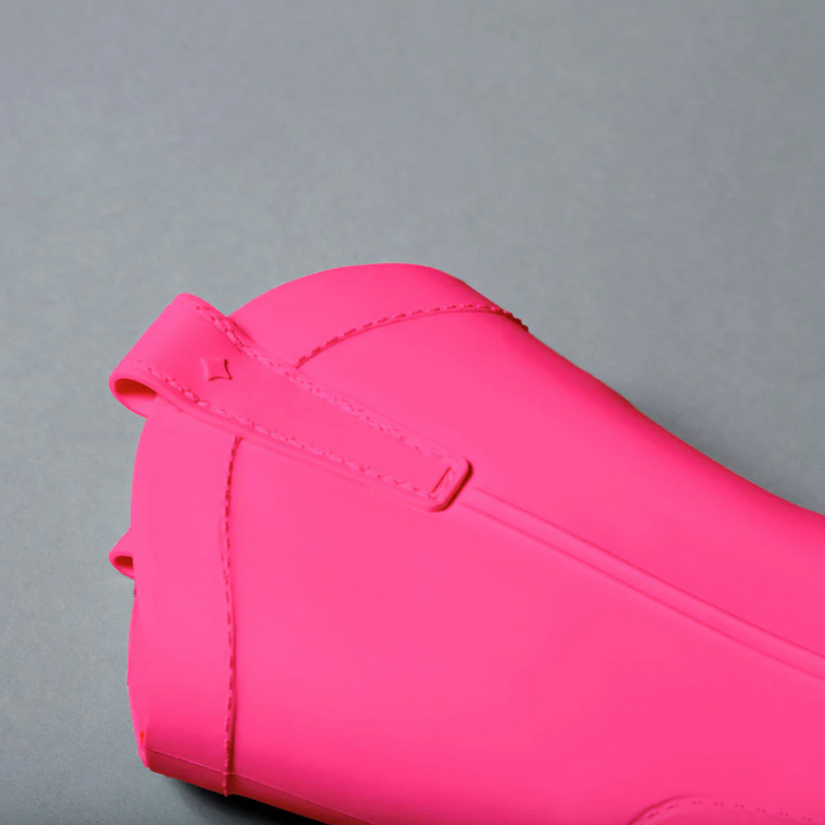 all weather cowboy boots | atomic pink