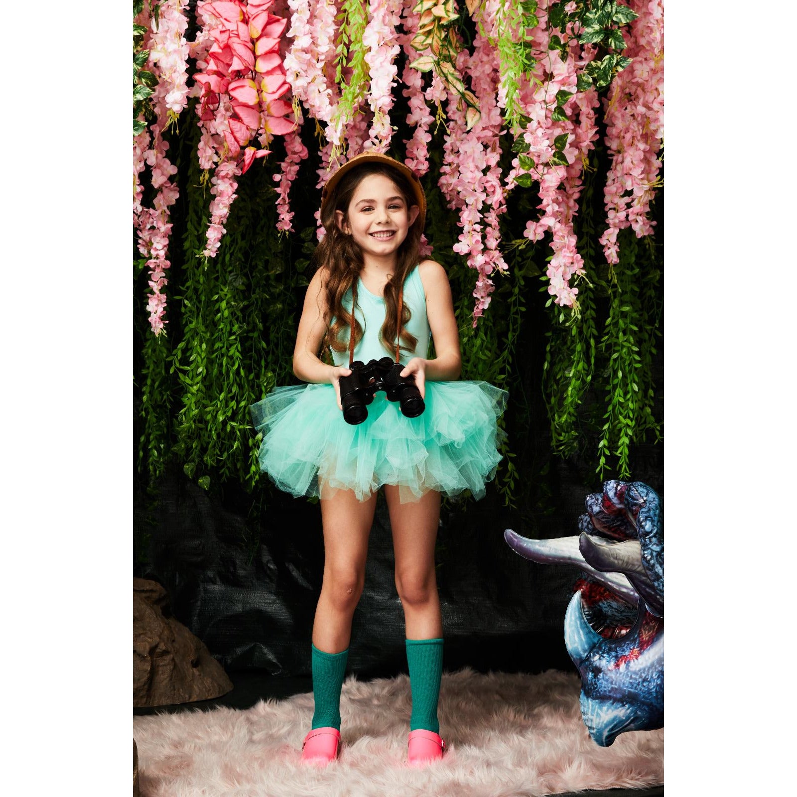 B.A.E. Tutu Dress