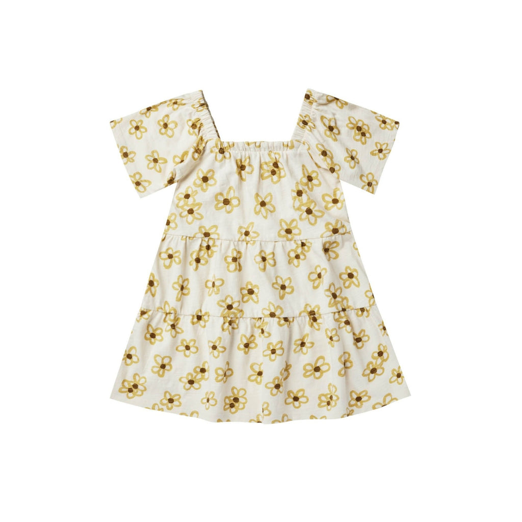 agnes dress || daisy