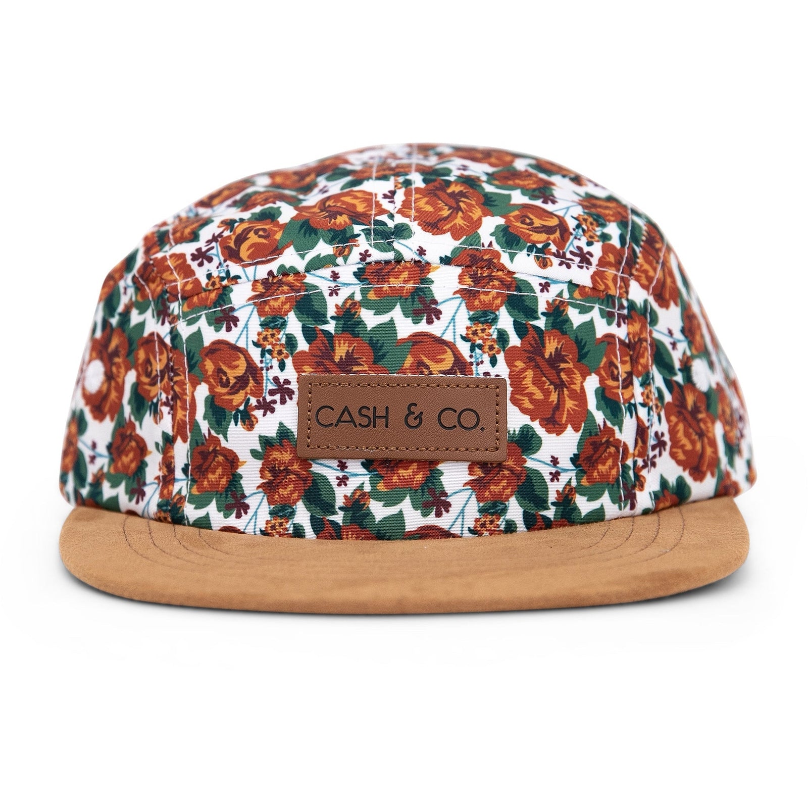 aloha hat