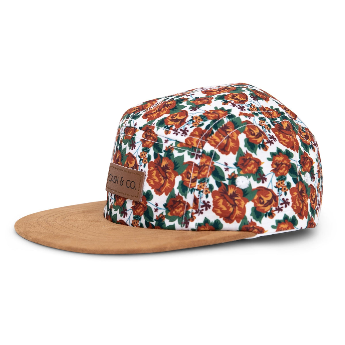aloha hat