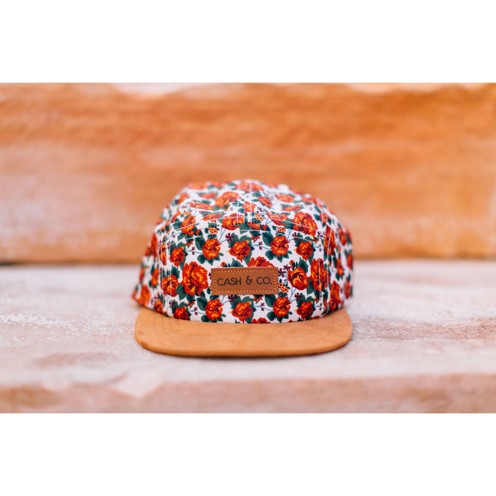 aloha hat