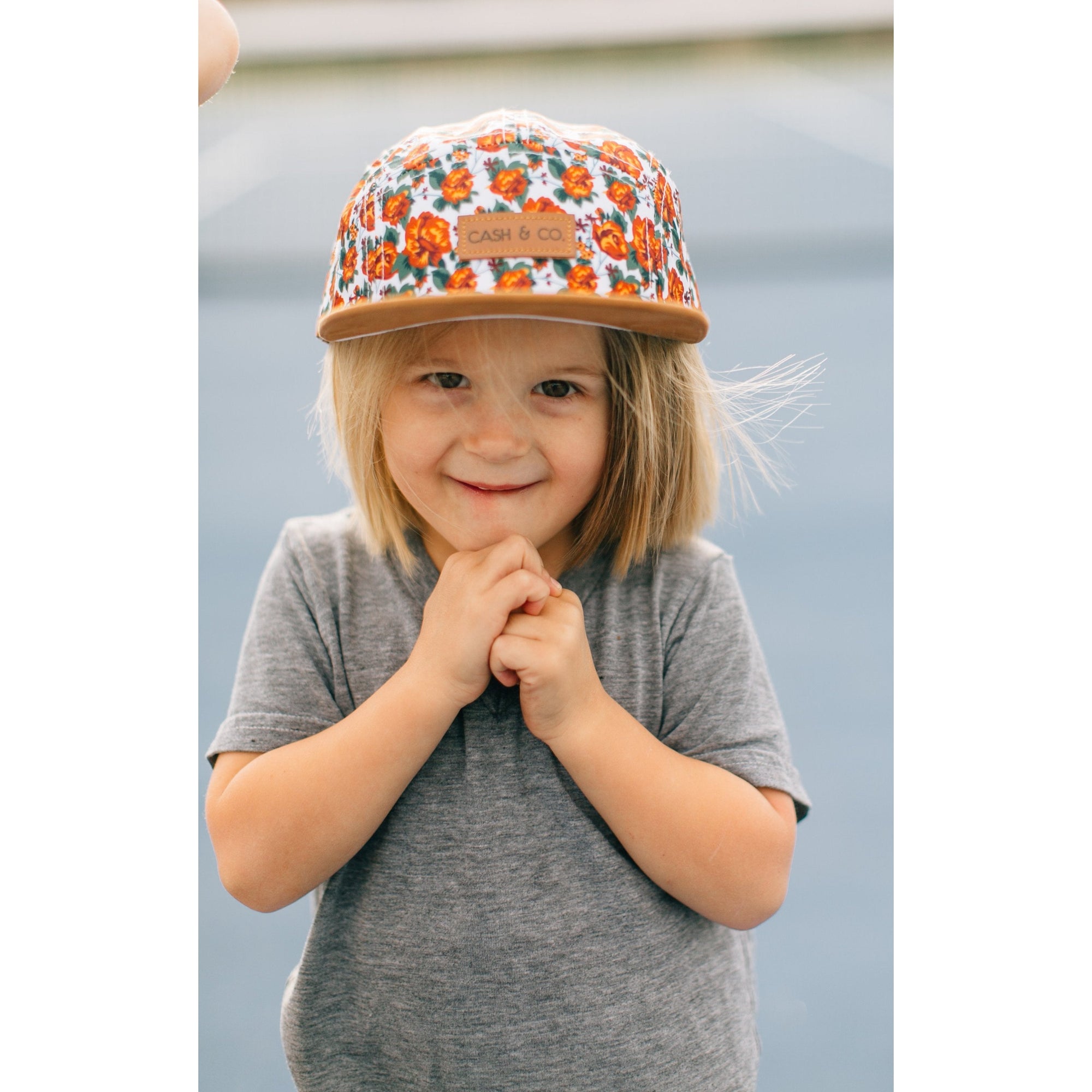aloha hat