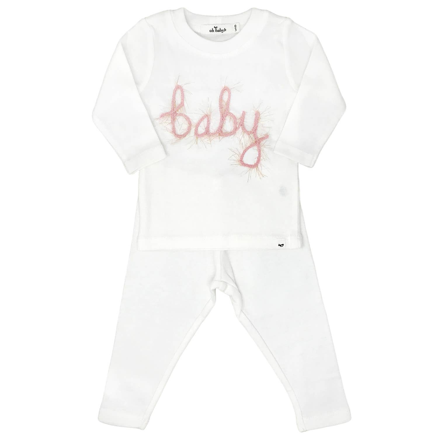 baby 2 piece set