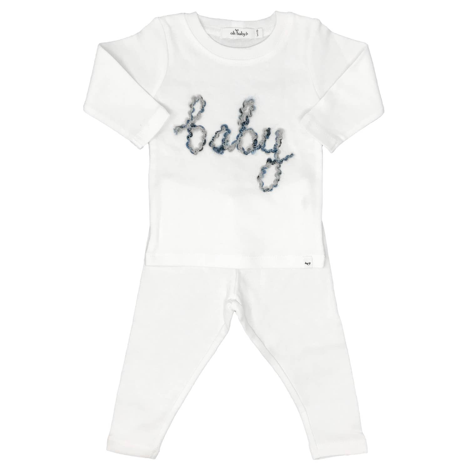 baby 2 piece set