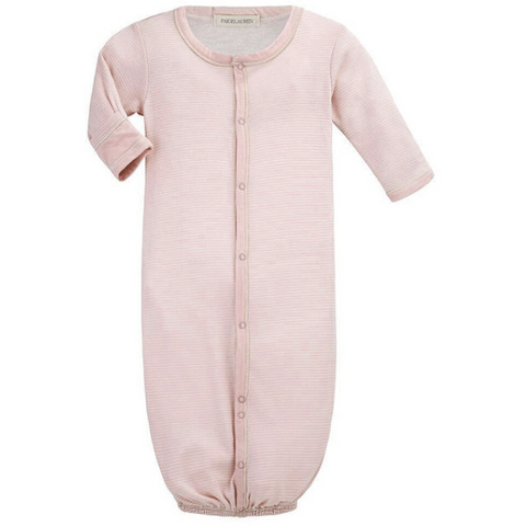 baby take home set with cap and blanket