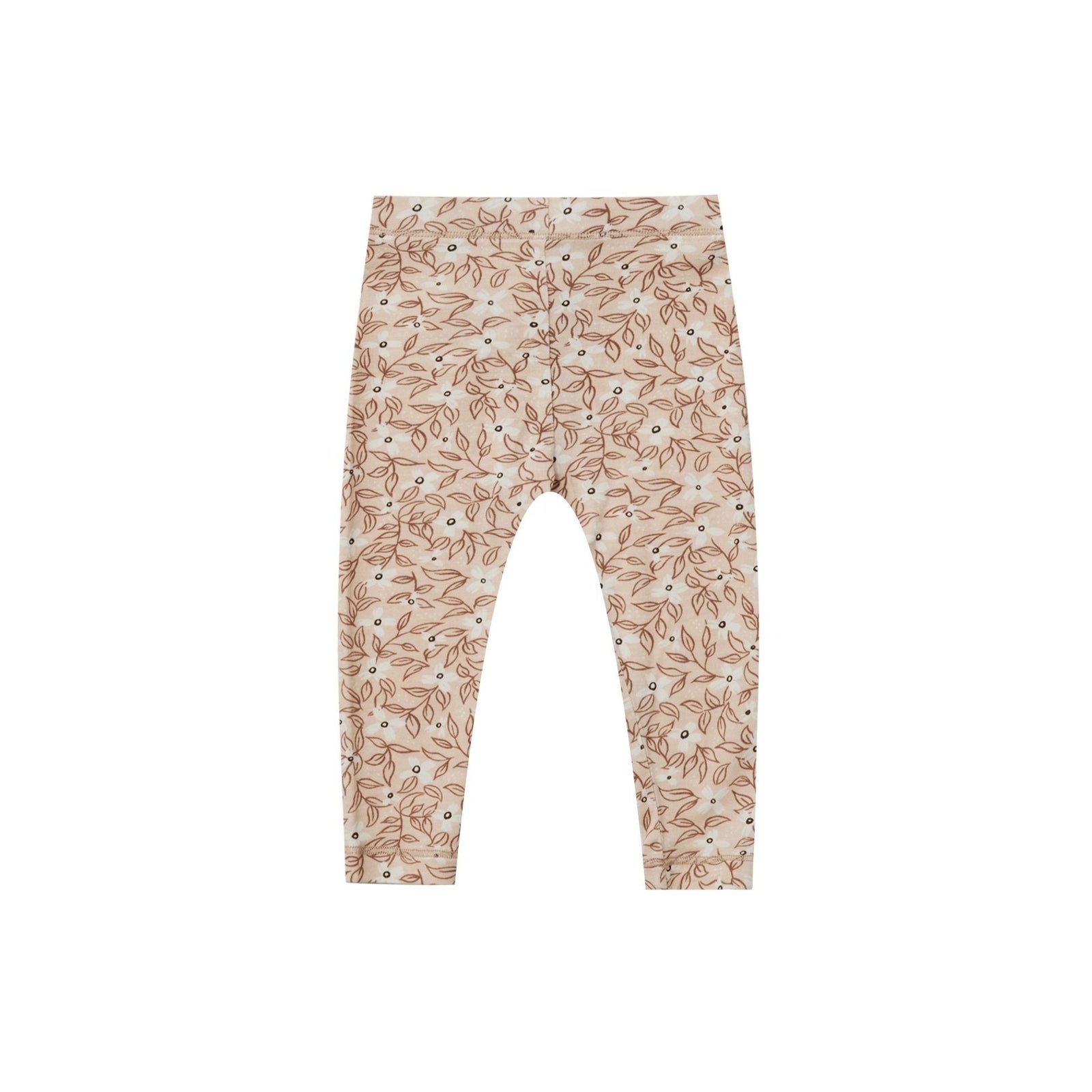 bamboo legging in blossom