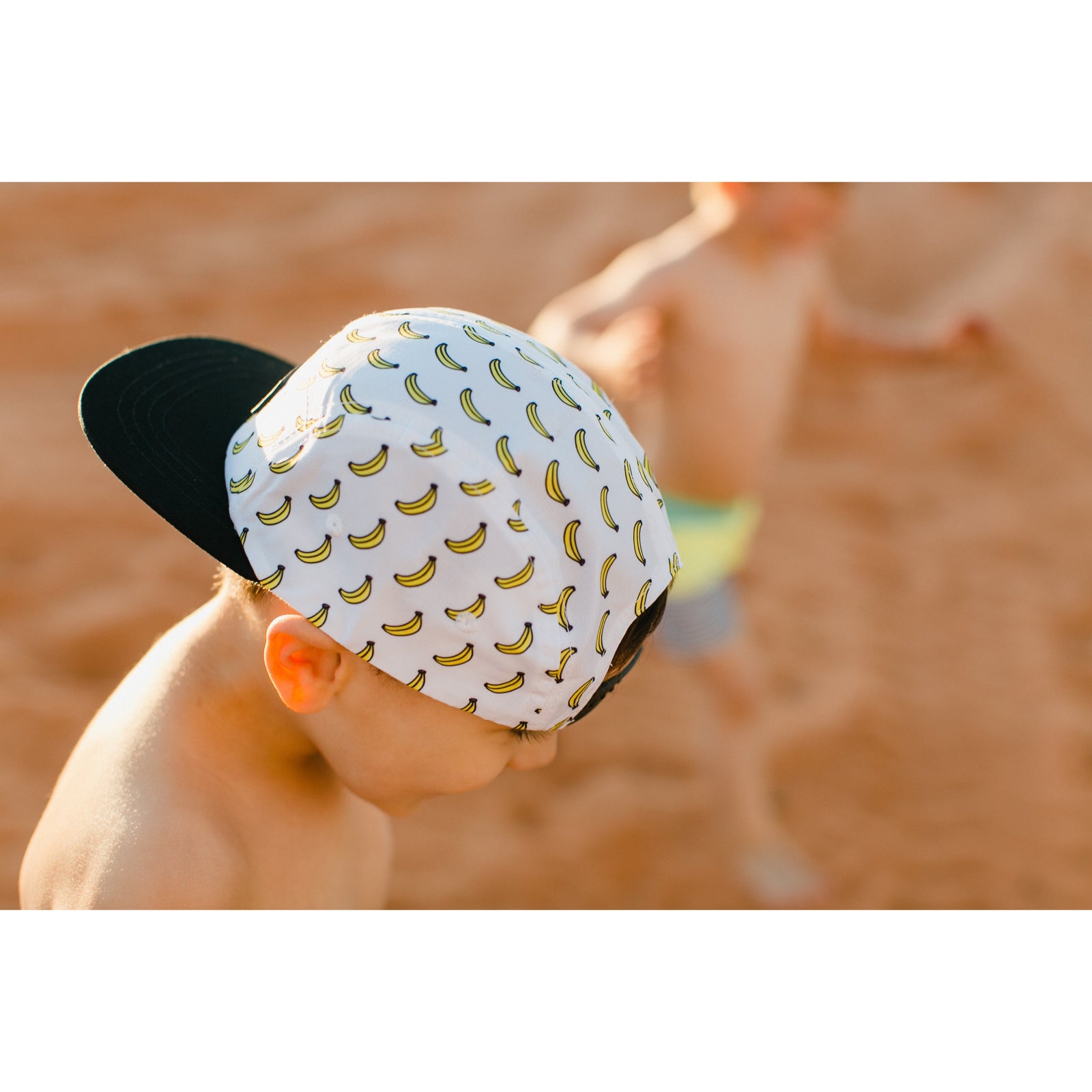 banana hat