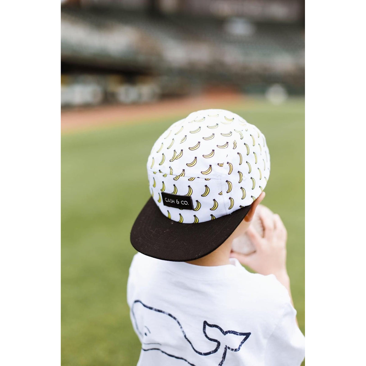 banana hat