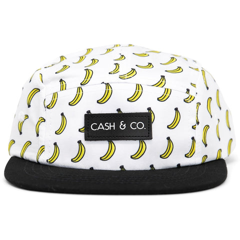 banana hat