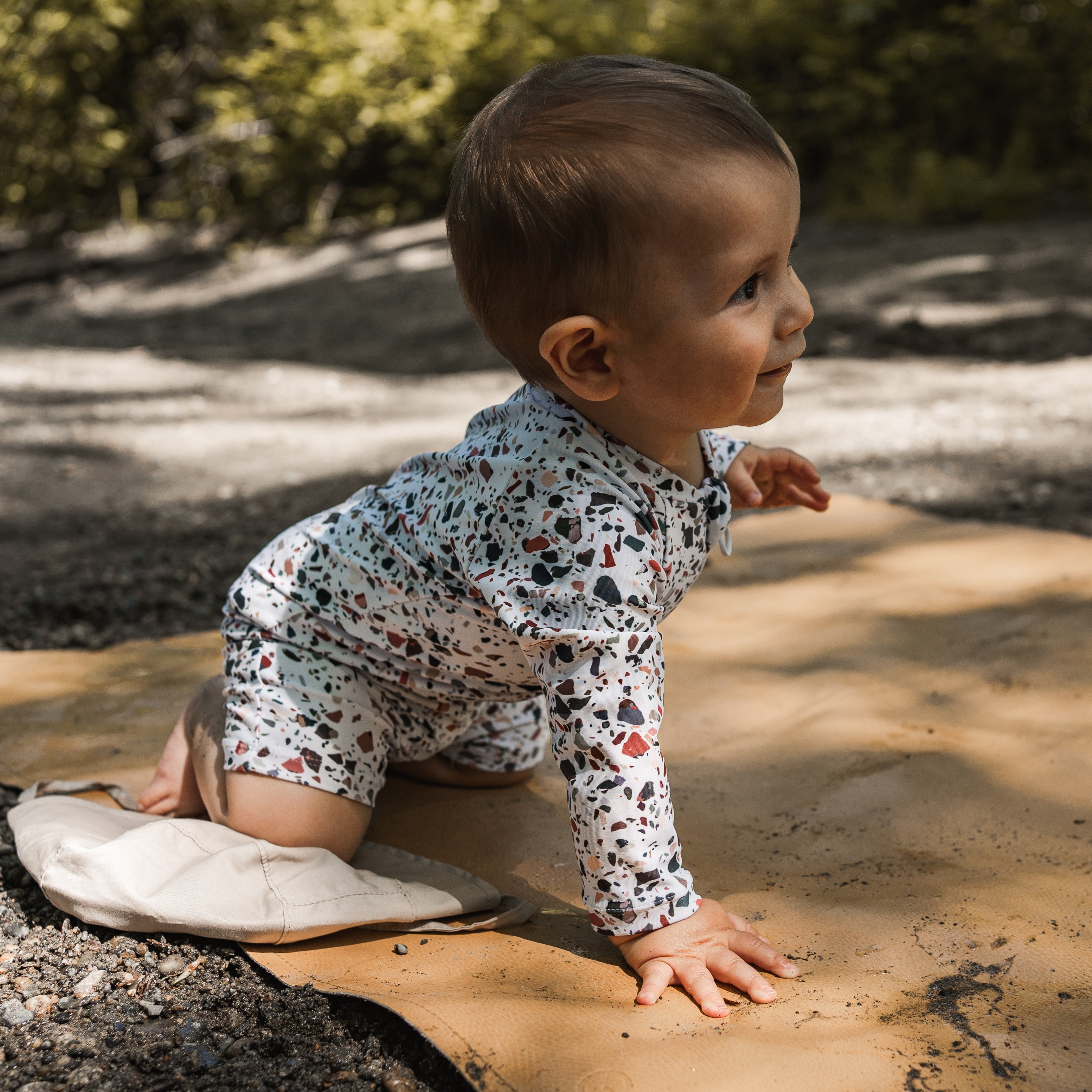 blake sunsuit