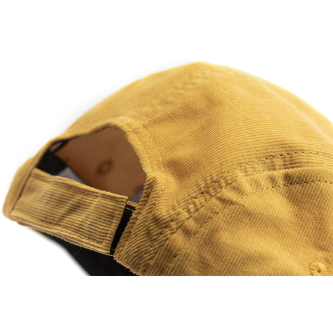 bugaroo colonel mustard hat