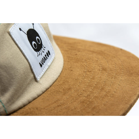 bugaroo wild thing hat