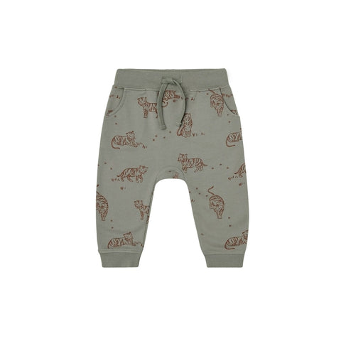 sweatpant || tigers
