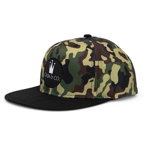 cash & co. GI bro hat