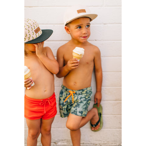 cash & co. butter hat
