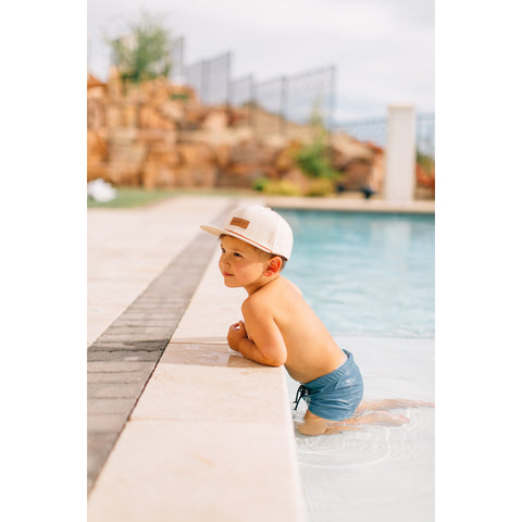 cash & co. butter hat