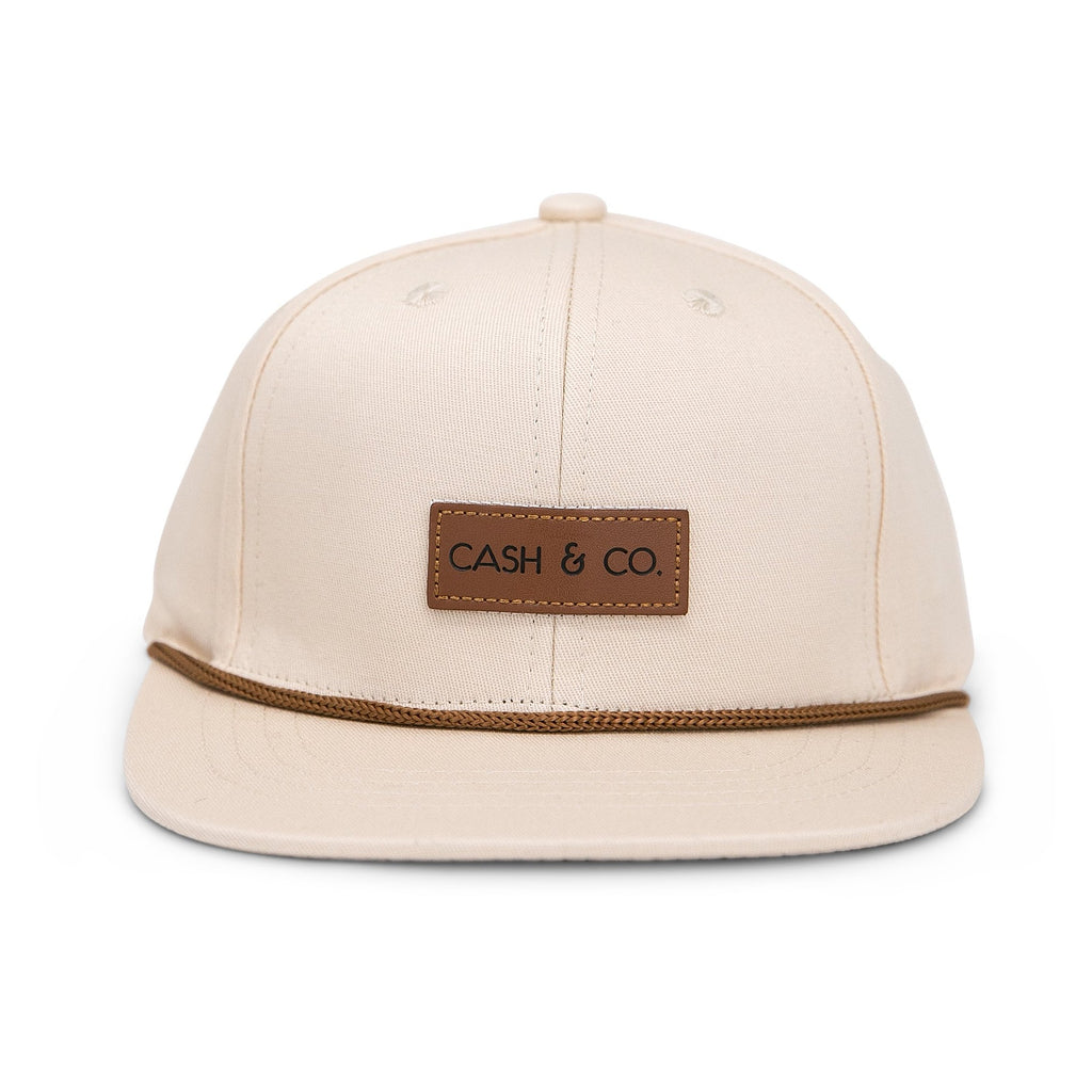 cash & co. butter hat