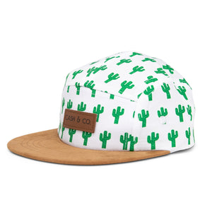 cash & co. cactus hat