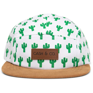 cash & co. cactus hat