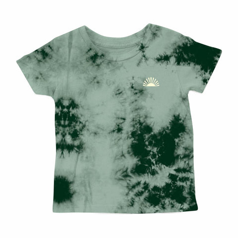 chaparral tee