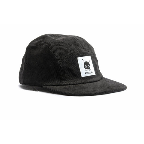 bugaroo black ozzy hat