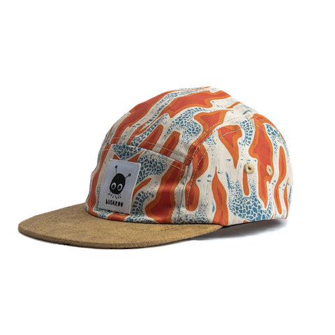 bugaroo big skinny giraffe hat