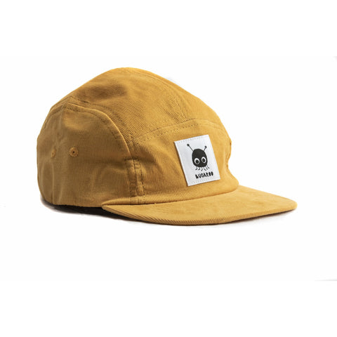 bugaroo colonel mustard hat