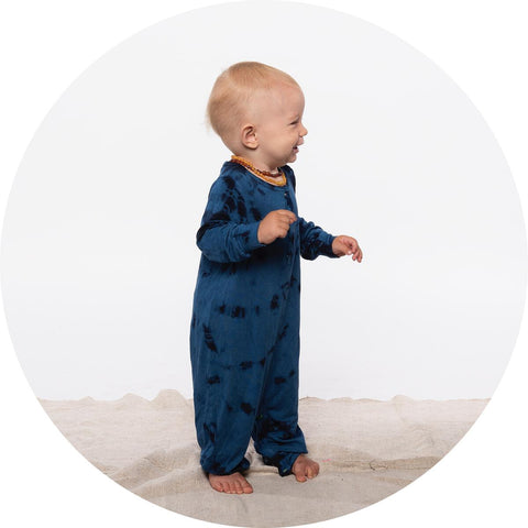 clutch coverall in deep sea