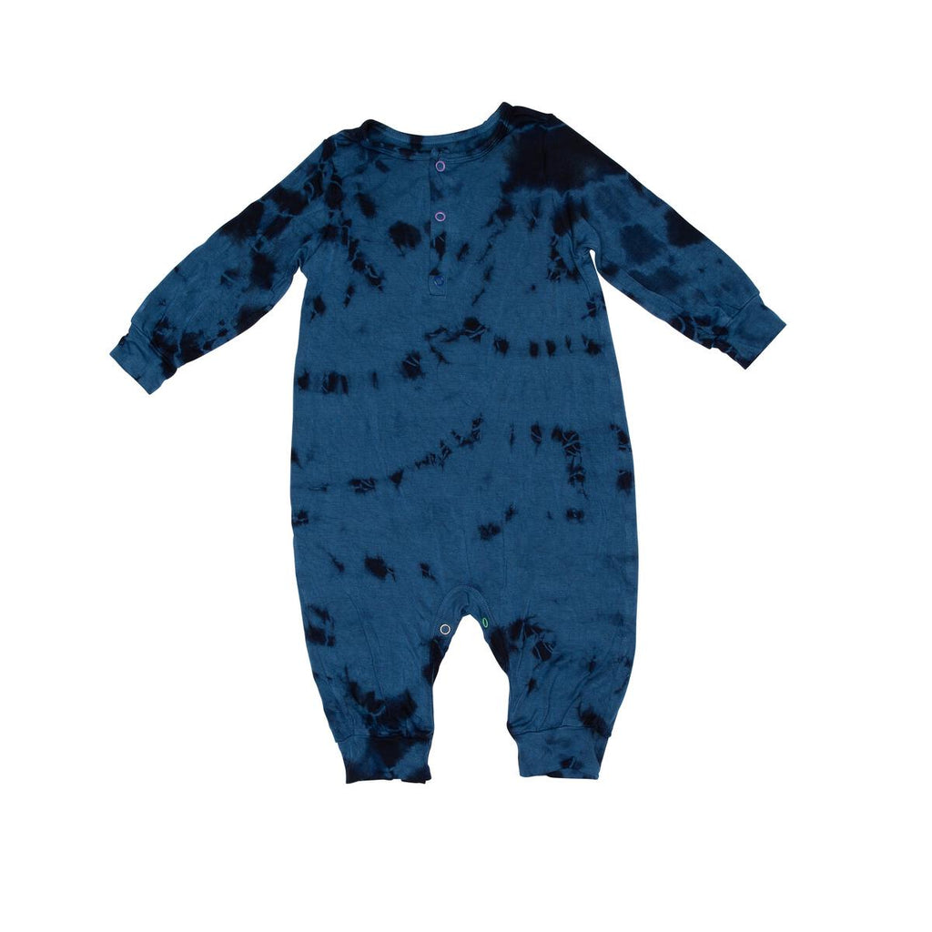 clutch coverall in deep sea