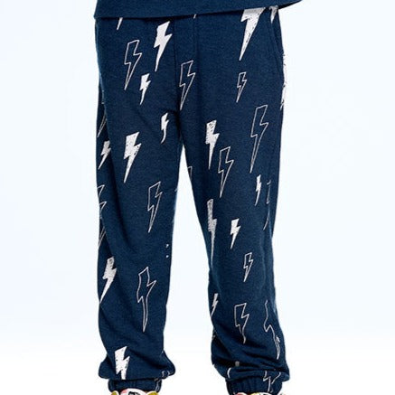 cozy knit lounge avalon jogger