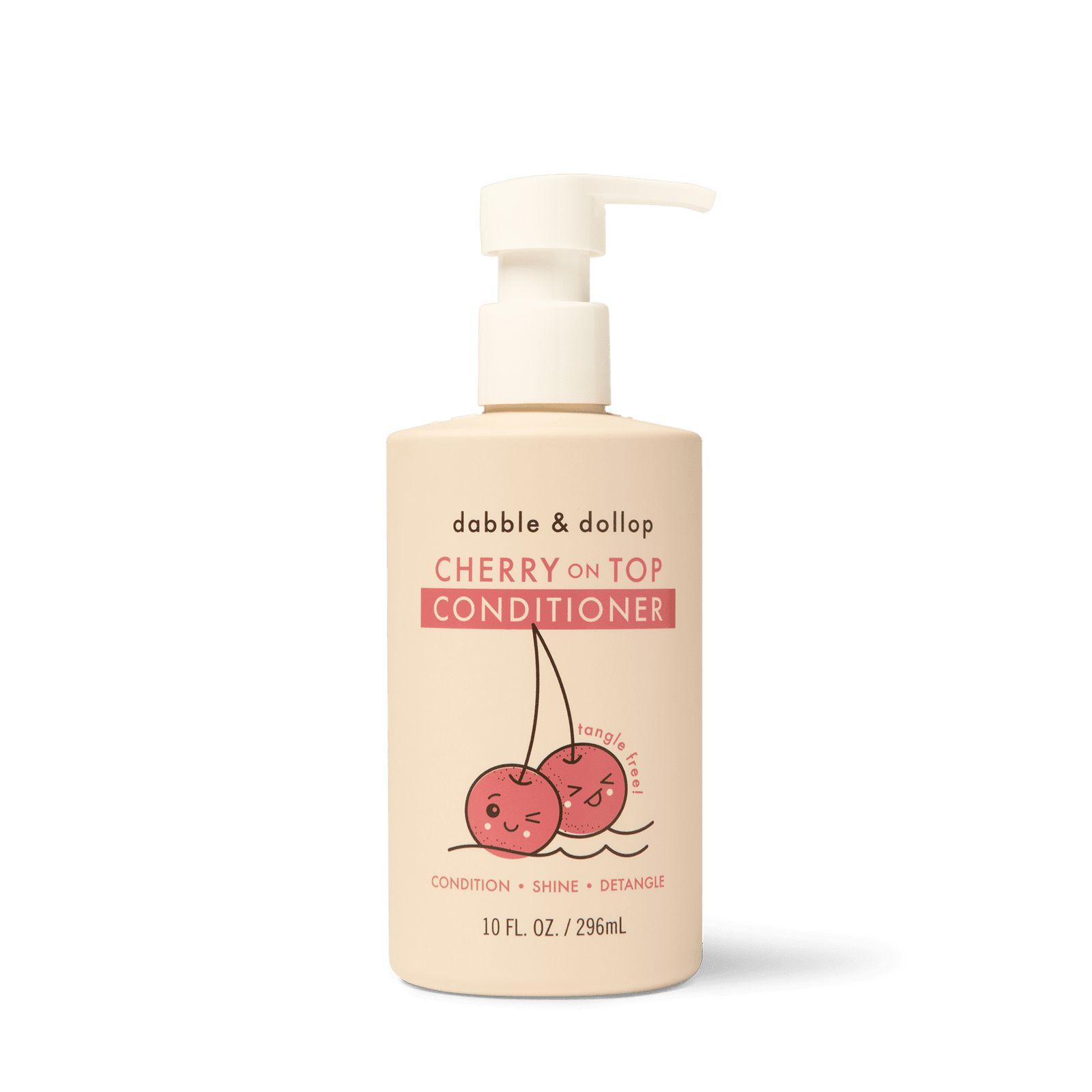 Cherry on Top Hair Conditioner