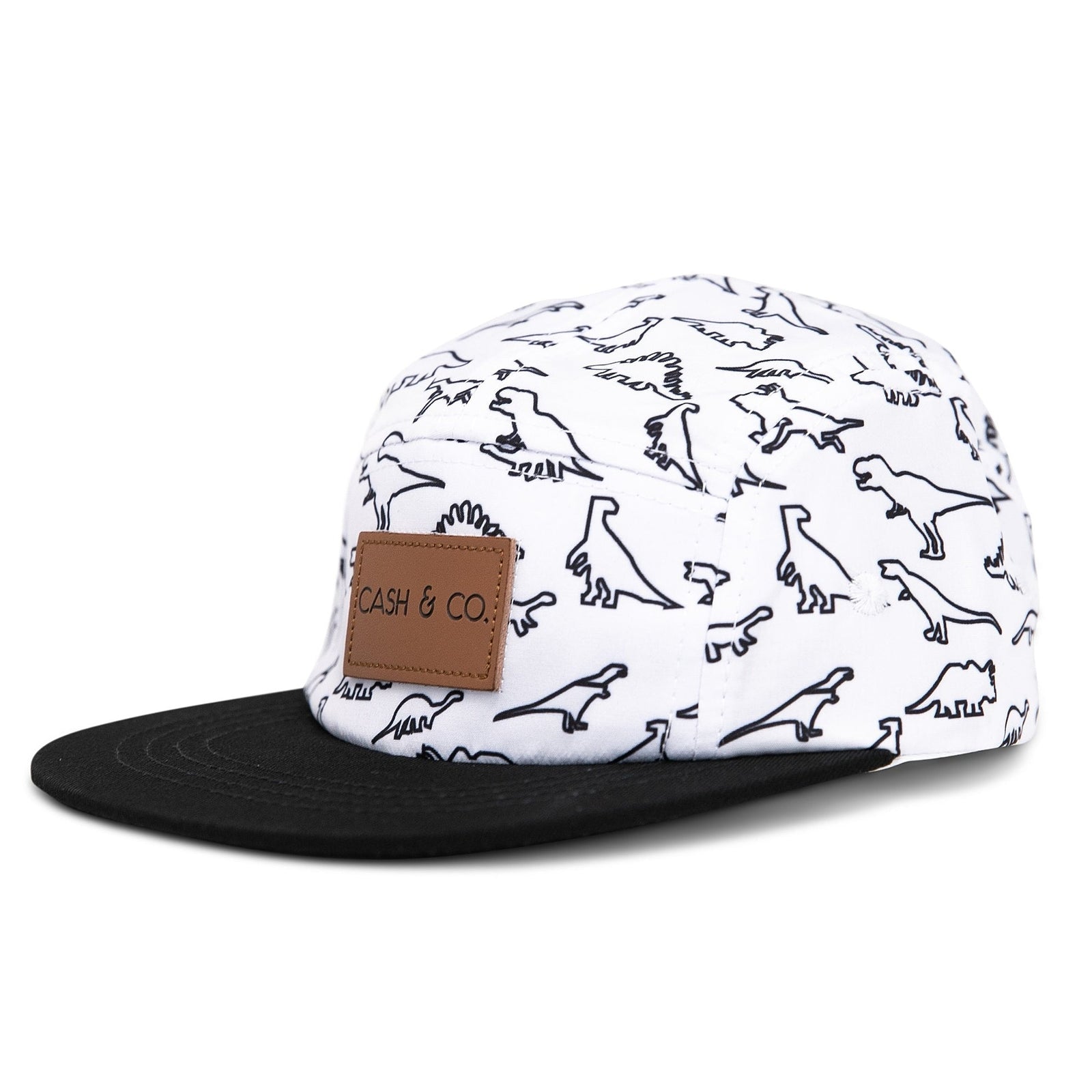 dino hat