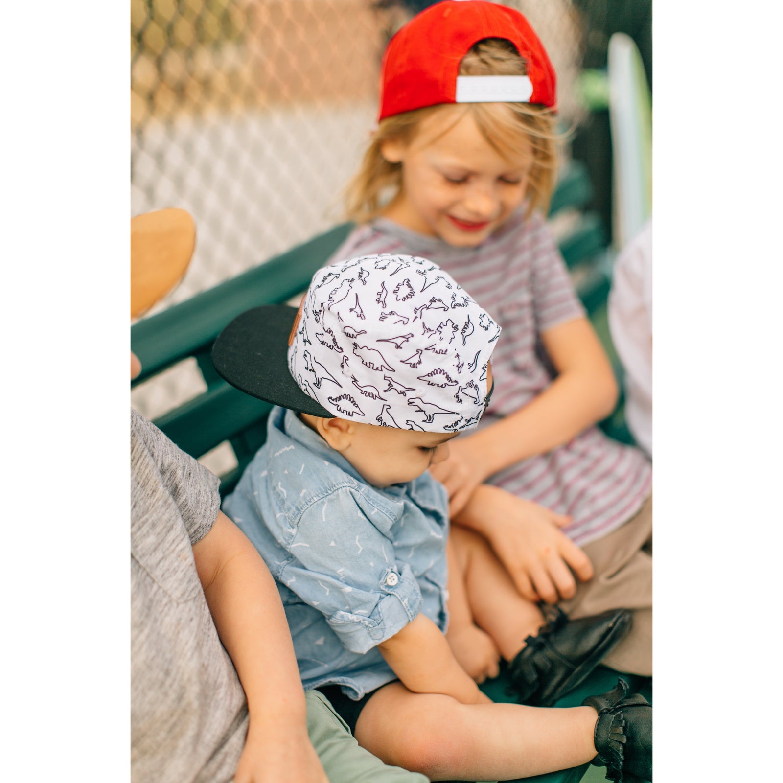dino hat