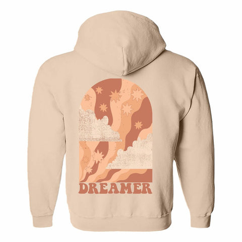 dreamer hoodie