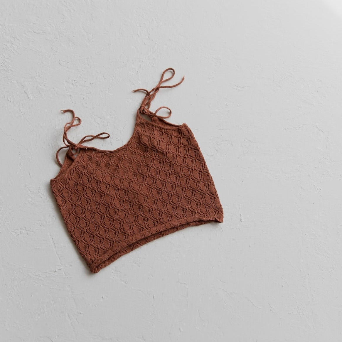 elle tank in rust