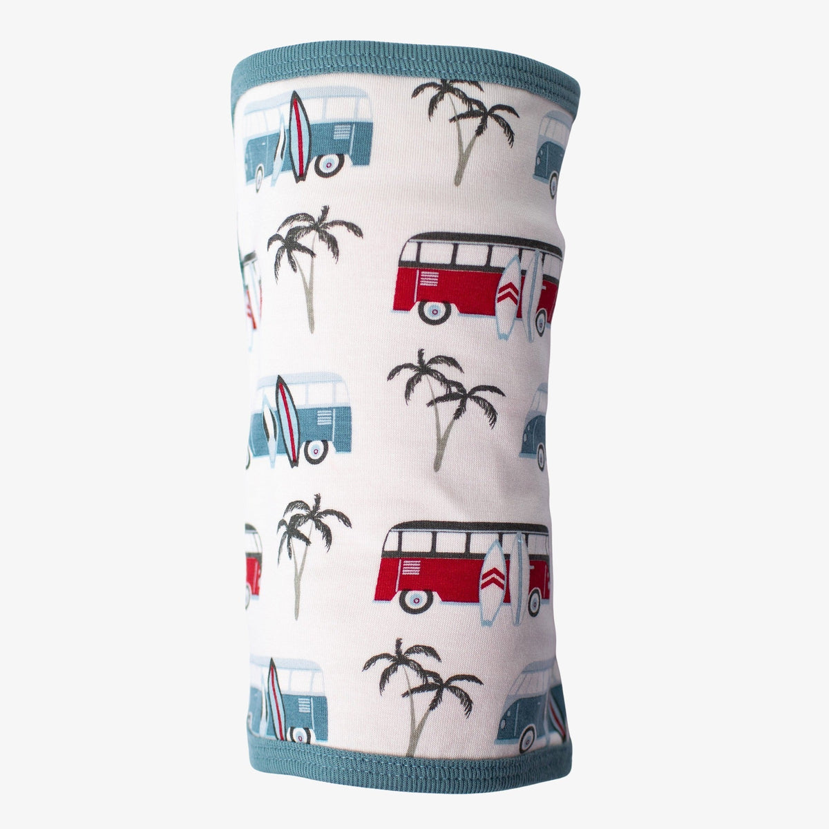 Boards &amp; Buses Swaddle