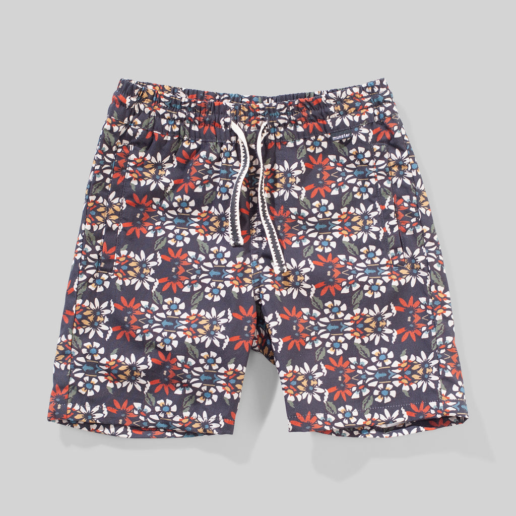 flora surf short