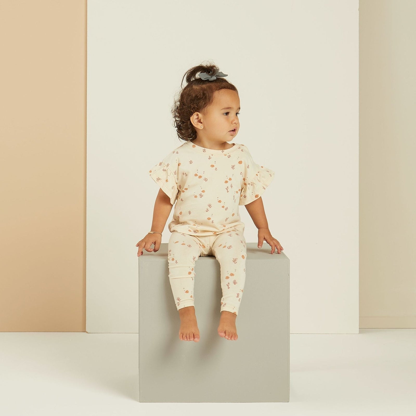 flutter tee in angelfish