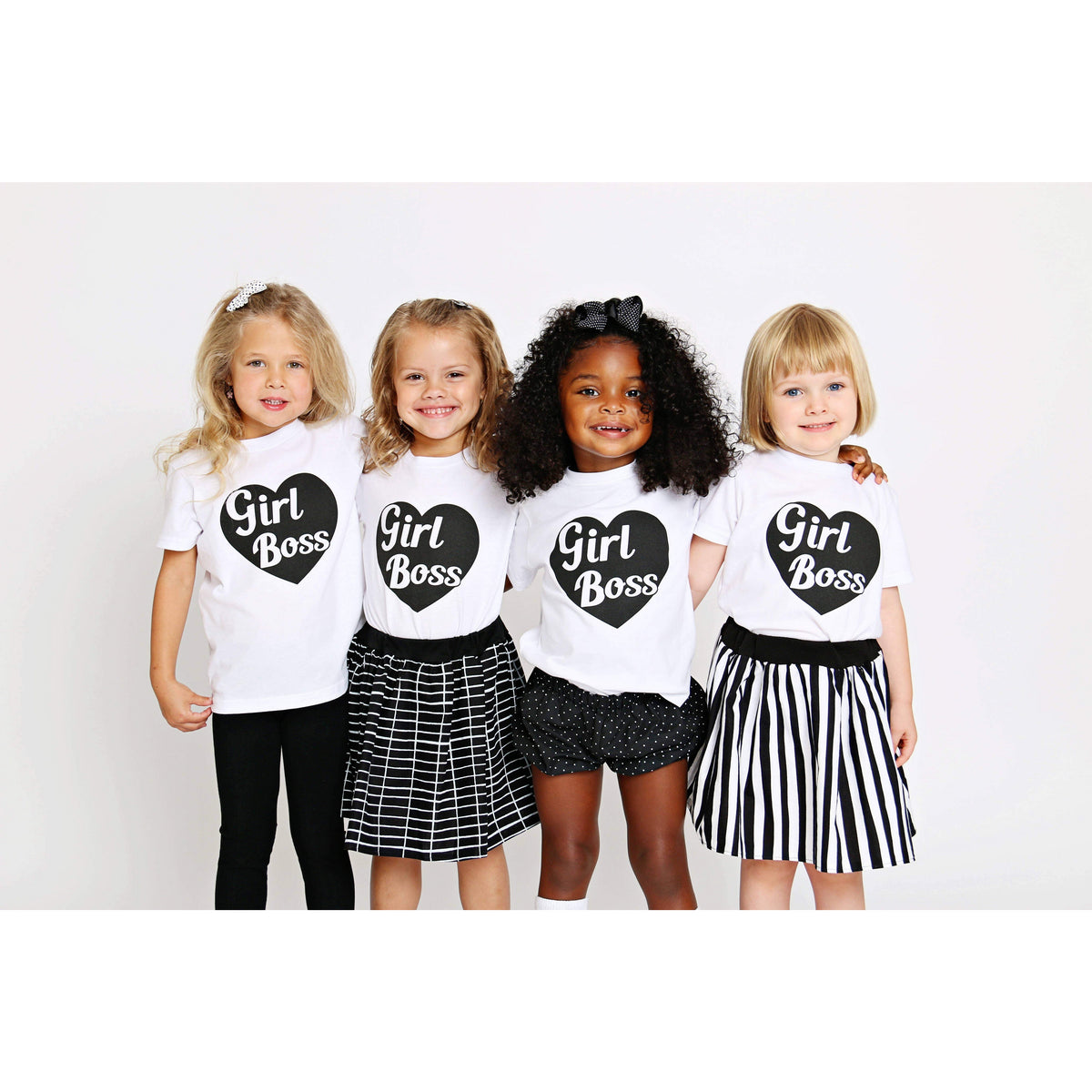 girl boss sweatshirt